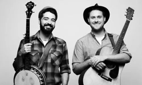 The Okee Dokee Brothers